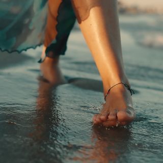 Annemarie Eilfeld feet photo 3