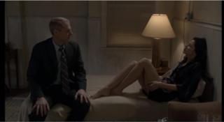 Annet Mahendru feet photo thumbnail