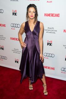 Annet Mahendru feet photo thumbnail