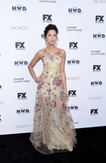 Annet Mahendru feet photo thumbnail