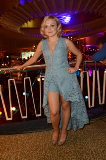 Annett Louisan feet photo 11