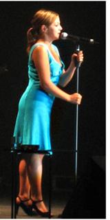 Annett Louisan feet photo 7
