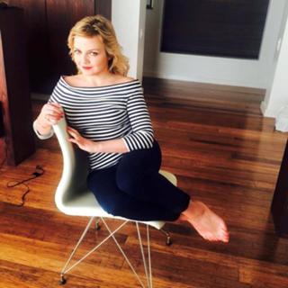 Annett Louisan feet photo 6