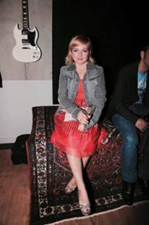 Annett Louisan feet photo 4