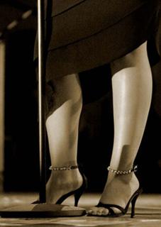 Annett Louisan feet photo 1