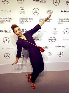 Annett Möller feet photo 15