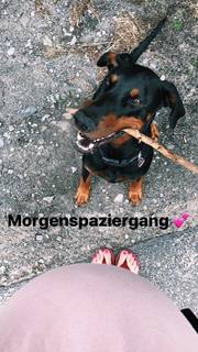Annett Möller feet photo 10