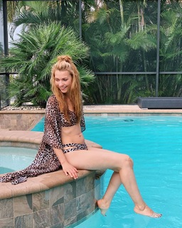 Annett Möller feet photo 19