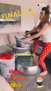 Annett Möller feet photo 5