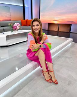 Annett Möller feet photo 18