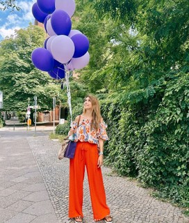Annett Möller feet photo 13