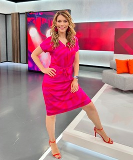 Annett Möller feet photo 11