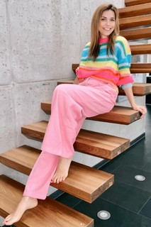 Annett Möller feet photo 8