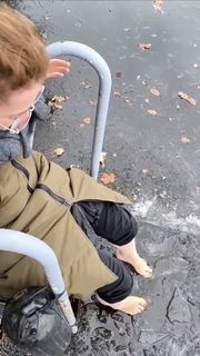 Annett Möller feet photo 6