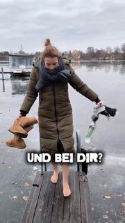 Annett Möller feet photo 4