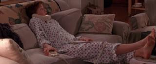 Annette Bening feet photo thumbnail