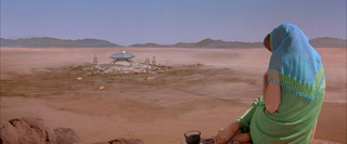 Annette Bening feet photo thumbnail