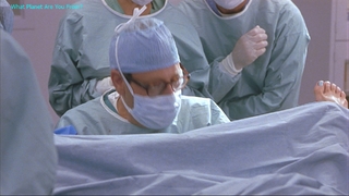 Annette Bening feet photo thumbnail