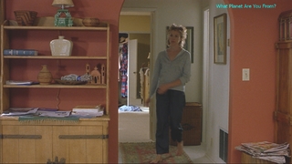 Annette Bening feet photo thumbnail