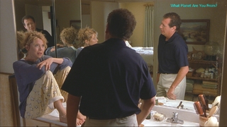 Annette Bening feet photo thumbnail