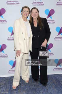 Annette Bening feet photo 2