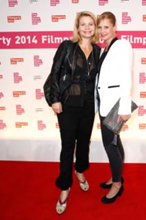 Annette Frier feet photo thumbnail