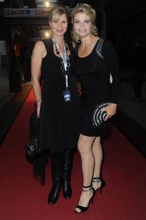 Annette Frier feet photo thumbnail