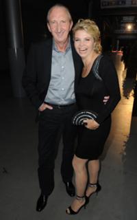 Annette Frier feet photo thumbnail