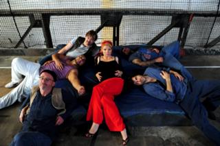 Annette Frier feet photo thumbnail