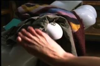 Annette Frier feet photo thumbnail