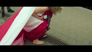 Annette Frier feet photo 16