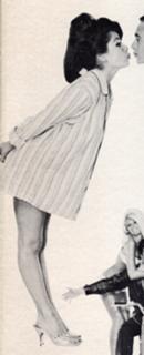 Annette Funicello feet photo 2