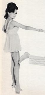 Annette Funicello feet photo 1