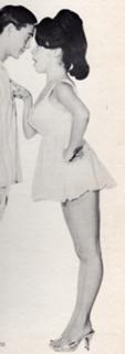 Annette Funicello feet photo 20