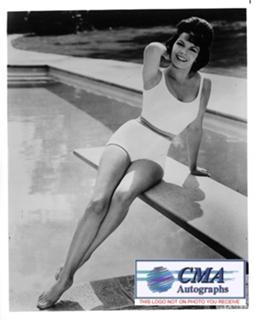 Annette Funicello feet photo 16