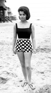 Annette Funicello feet photo 14