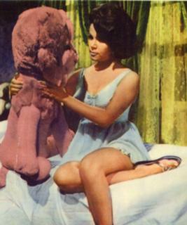Annette Funicello feet photo 13