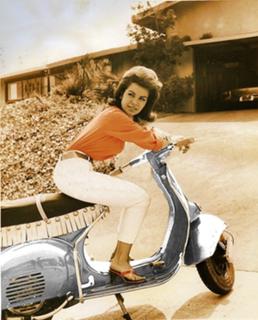 Annette Funicello feet photo 12