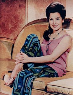 Annette Funicello feet photo 11