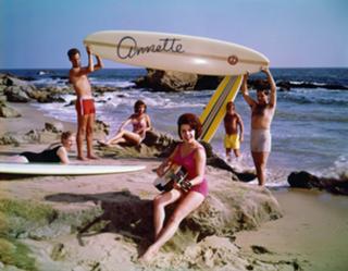 Annette Funicello feet photo 10