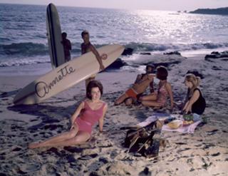 Annette Funicello feet photo 9