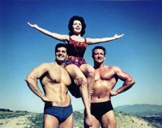 Annette Funicello feet photo 8