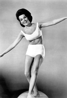 Annette Funicello feet photo 6