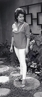 Annette Funicello feet photo 3