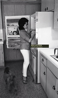 Annette Funicello feet photo 1