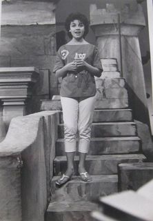 Annette Funicello feet photo 19