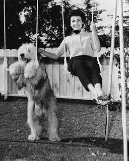 Annette Funicello feet photo 18