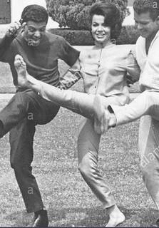 Annette Funicello feet photo 17