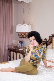 Annette Funicello feet photo 16
