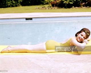 Annette Funicello feet photo 12
